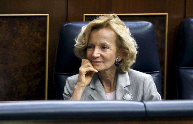  - Aprobado el techo de gasto