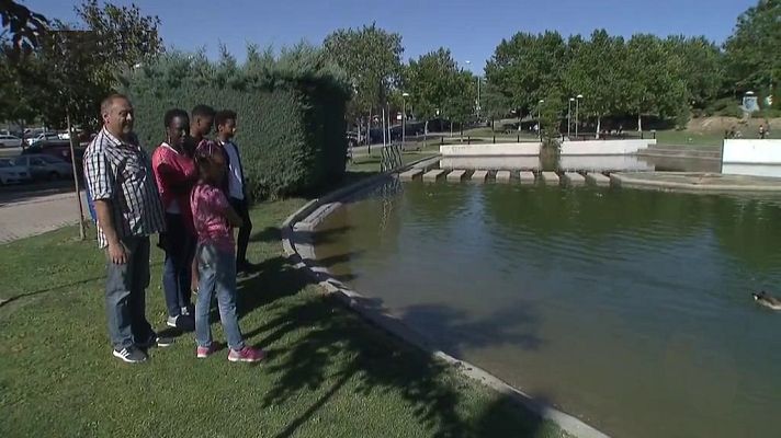 Buenas noticias TV - La fe de Paco y Annette