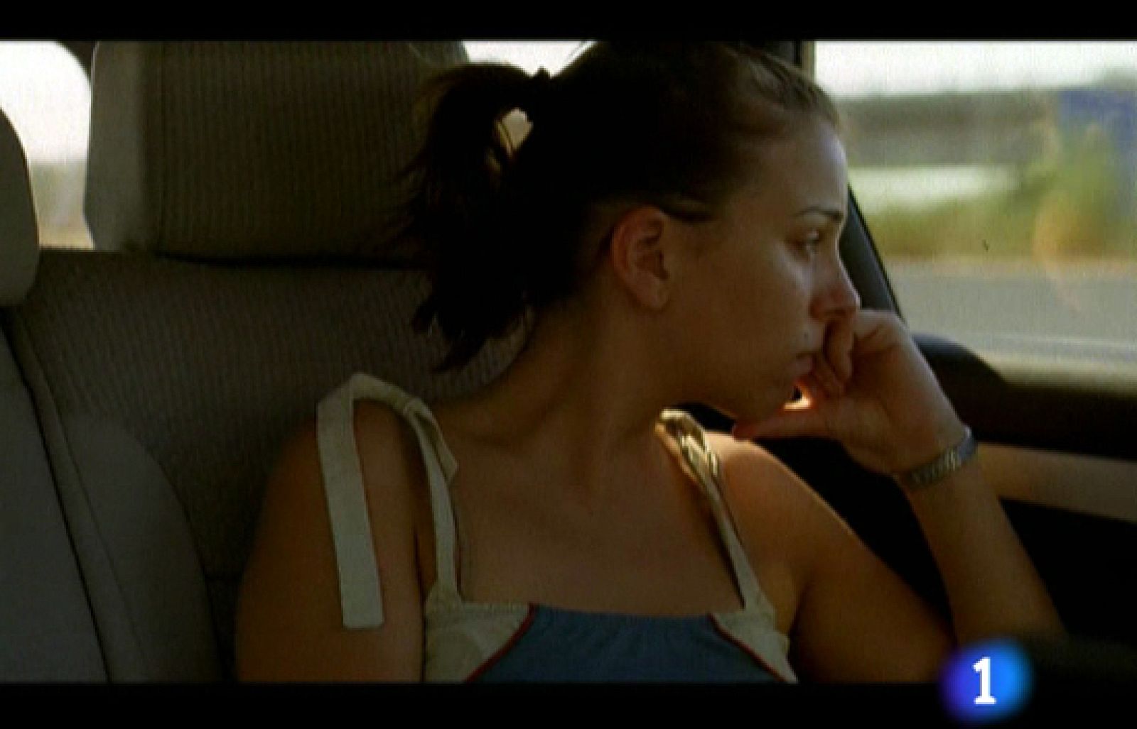 "Tres días con la familia" es la primera película de Mar Coll | Ver