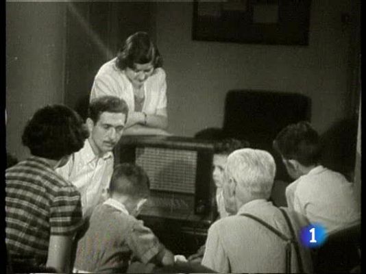  - "Archivo de la palabra" de RNE