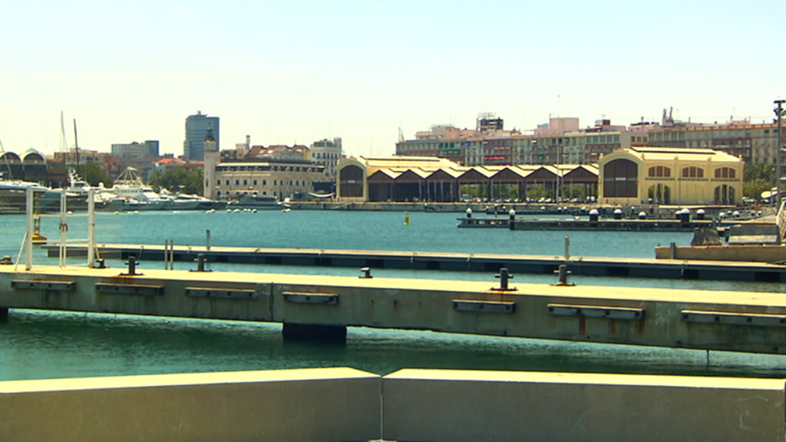 Zoom Tendencias - El tirón de Valencia - ver ahora