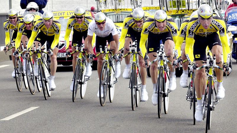 Dirigidos por Manolo Sáiz, el equipo español marcó un antes y un después en la especialidad.