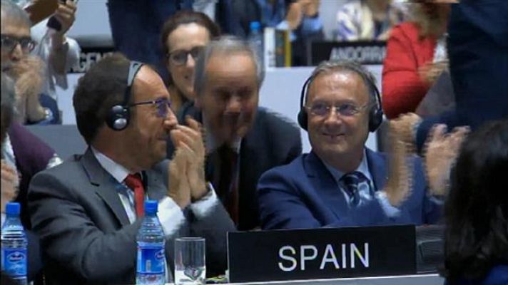 Telecanarias - Telecanarias - 07/07/2019