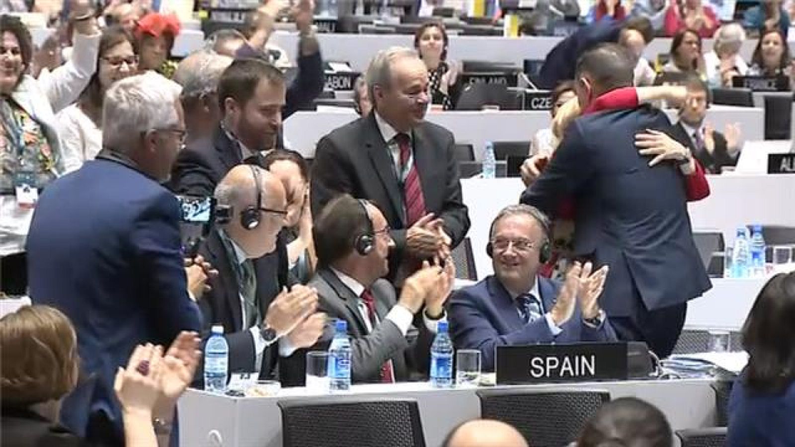 Canarias en 2' - 07/07/2019