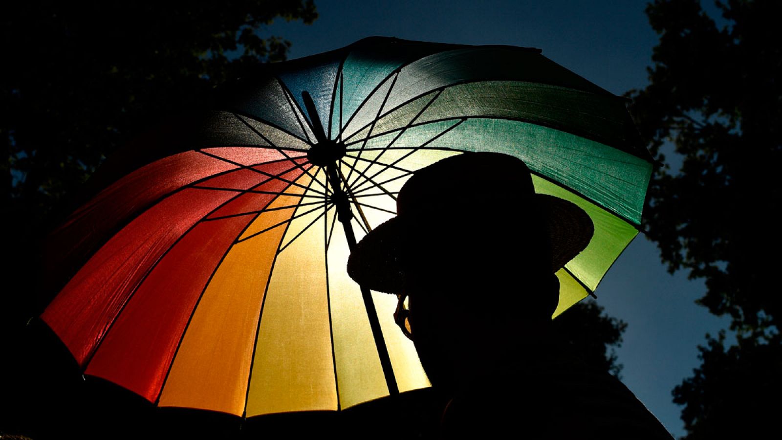 La vida de los refugiados LGTBI en España