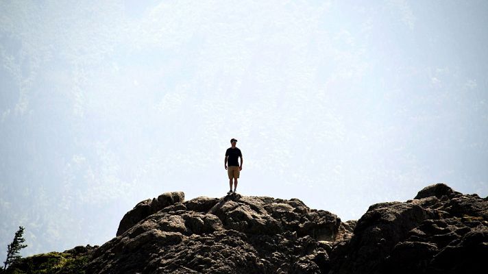 El tiempo - Predominio de cielos poco nubosos o  con nubosidad de evolución