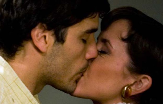 Amar en tiempos revueltos - Alfonso se declara a Ana