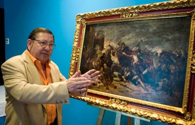  - Podría ser de Goya