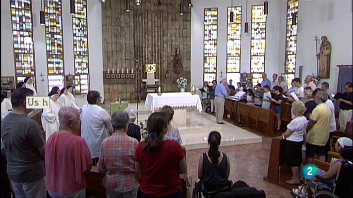 La Missa - La Missa - 07/07/2019