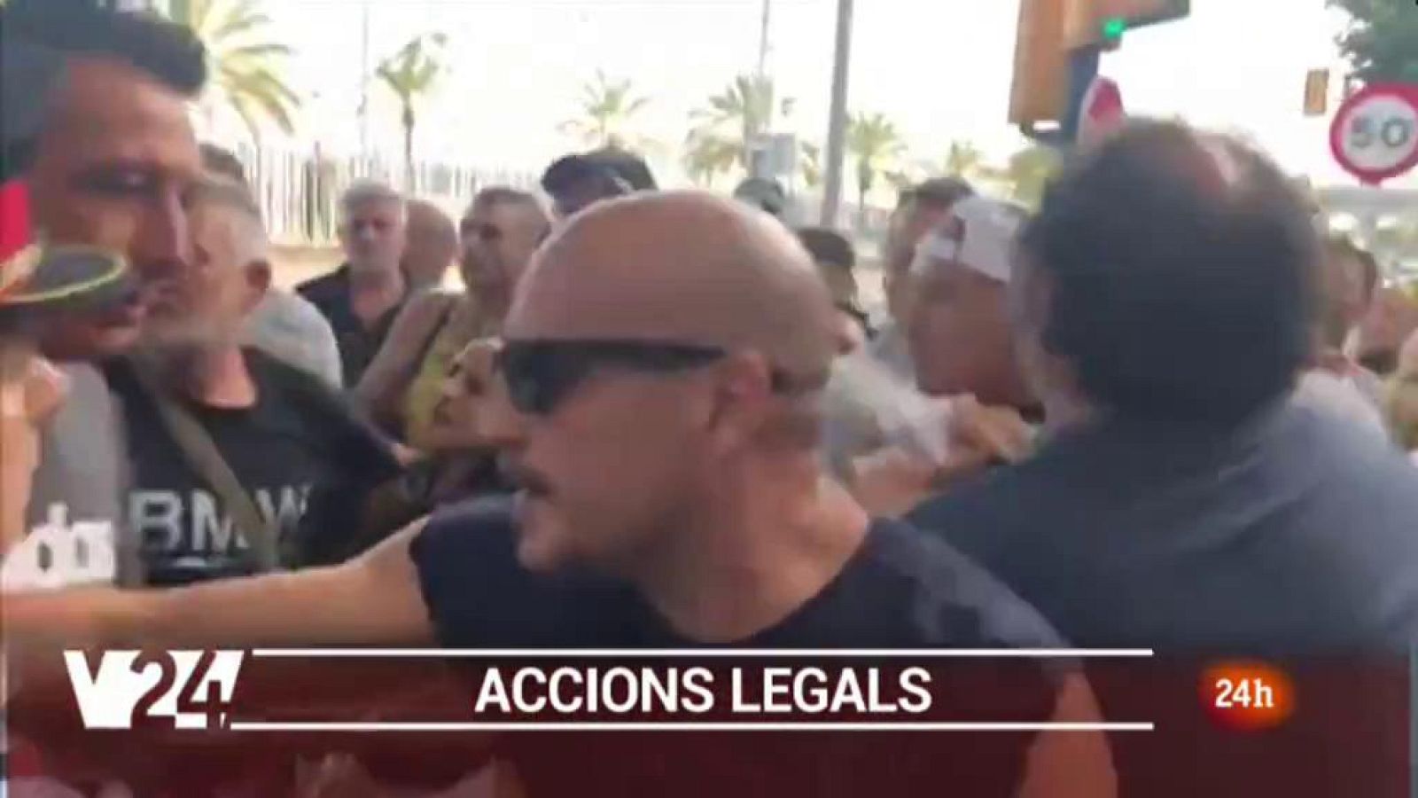 Anàlisi de l'actualitat política del 05/07/2019