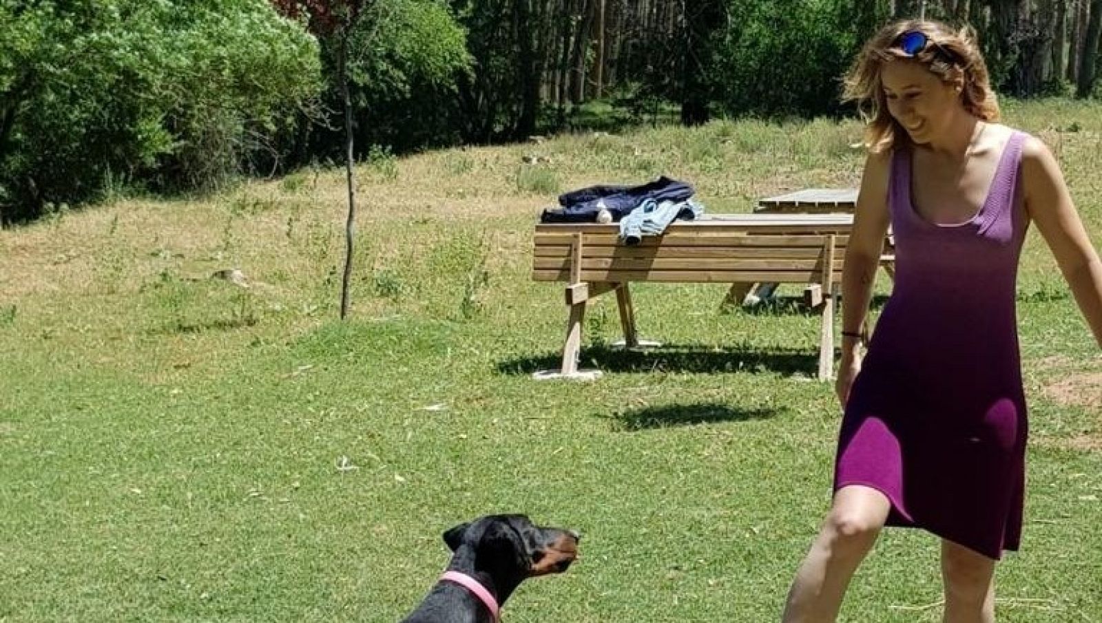 Parlamento - Fuera de contexto - Aurora Nacarino-Brabo, diputada de Ciudadanos - 06/07/2019