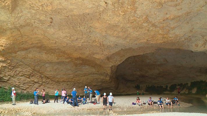 Comando Actualidad - La otra cara del verano - Avance