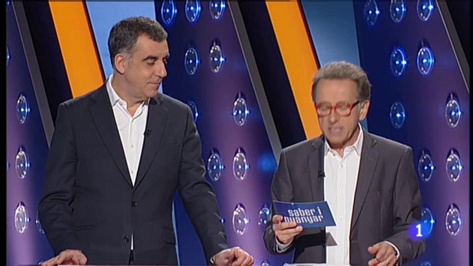 Saber i guanyar - 8/07/2019