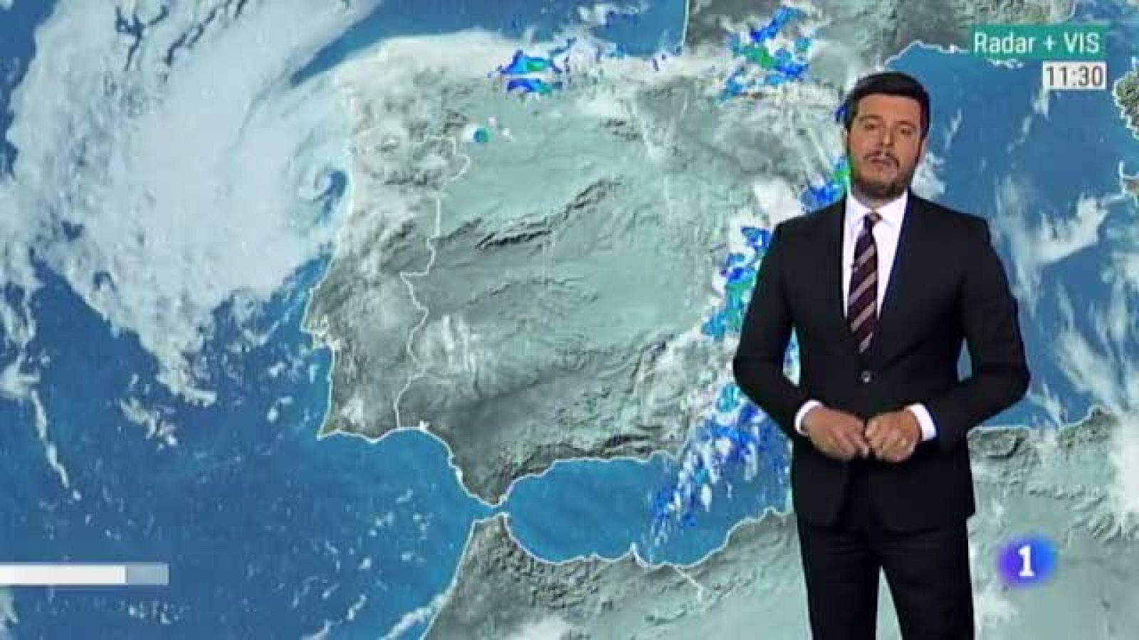 El Tiempo en Extremadura - 08/07/19 | Ver