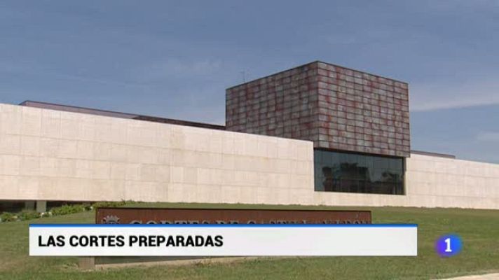 Noticias de Castilla y León - Castilla y León en 2' - 08/07/19