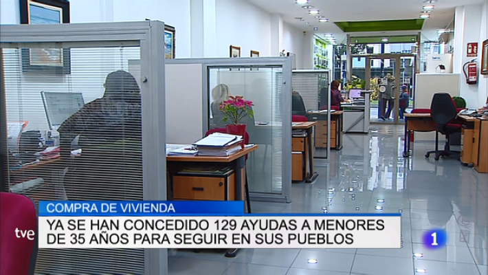 Informativo Telerioja - Informativo Telerioja - 08/07/19