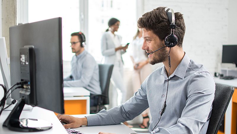 La Audiencia Nacional avala que las empresas puedan descontar dinero de la nómina a los empleados que lleguen tarde al trabajo