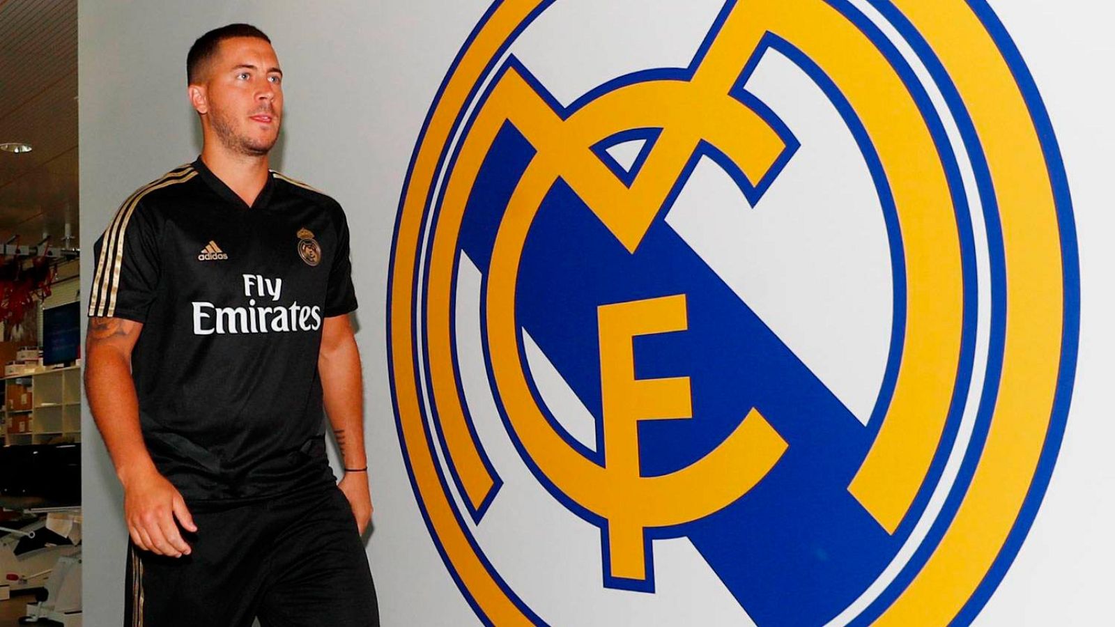 Reconocimientos médicos en el primer día del Real Madrid | Ver