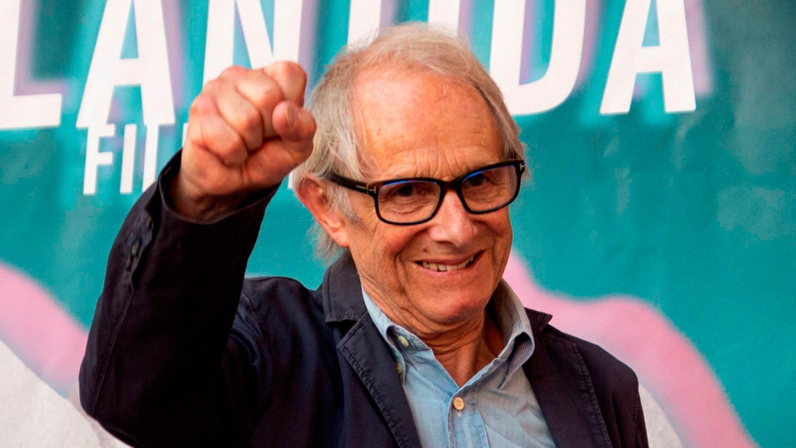Ken Loach apadrina la 9ª edición del Atlàntida Film Fest | Ver