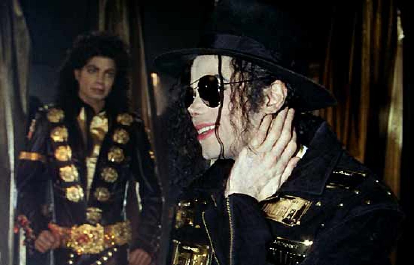 Fallece Jackson, el rey del pop | Ver