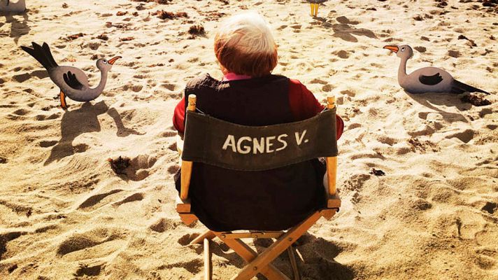 Días de cine - 'Varda por Agnès'