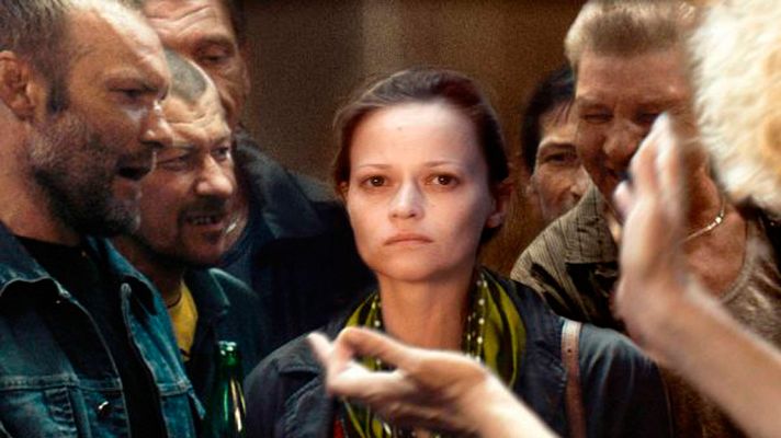 Días de cine - 'La sumisa'