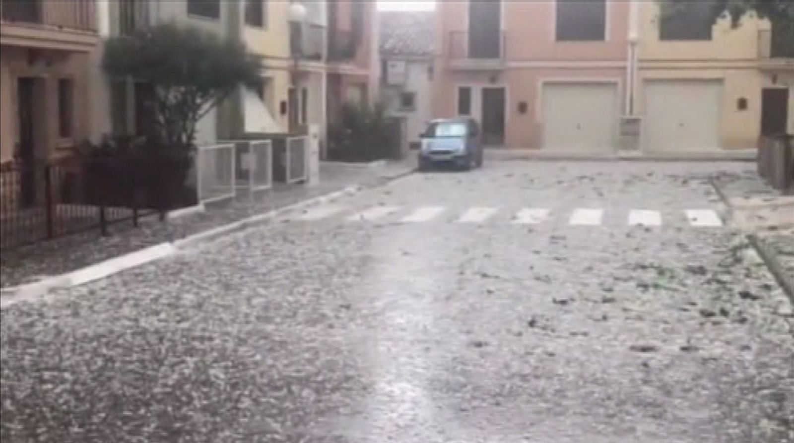 L'Informatiu - Comunitat Valenciana - 08/07/19 - ver ahora