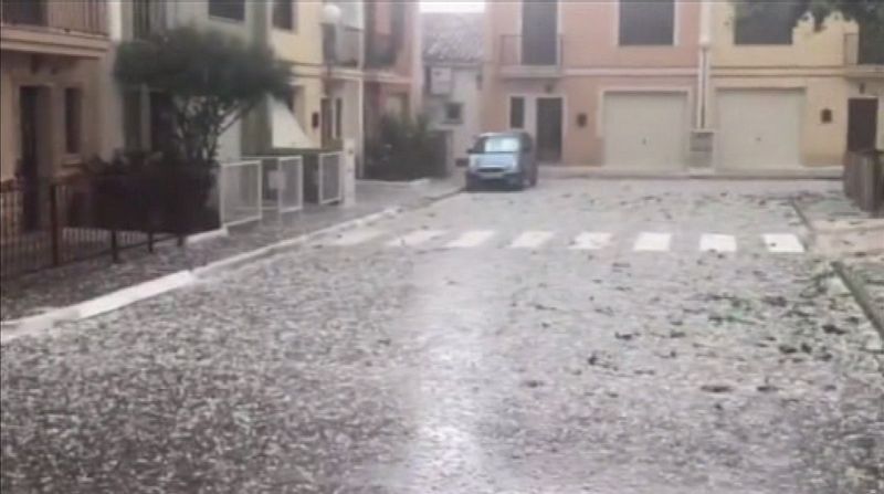 L'Informatiu - Comunitat Valenciana - 08/07/19 - ver ahora