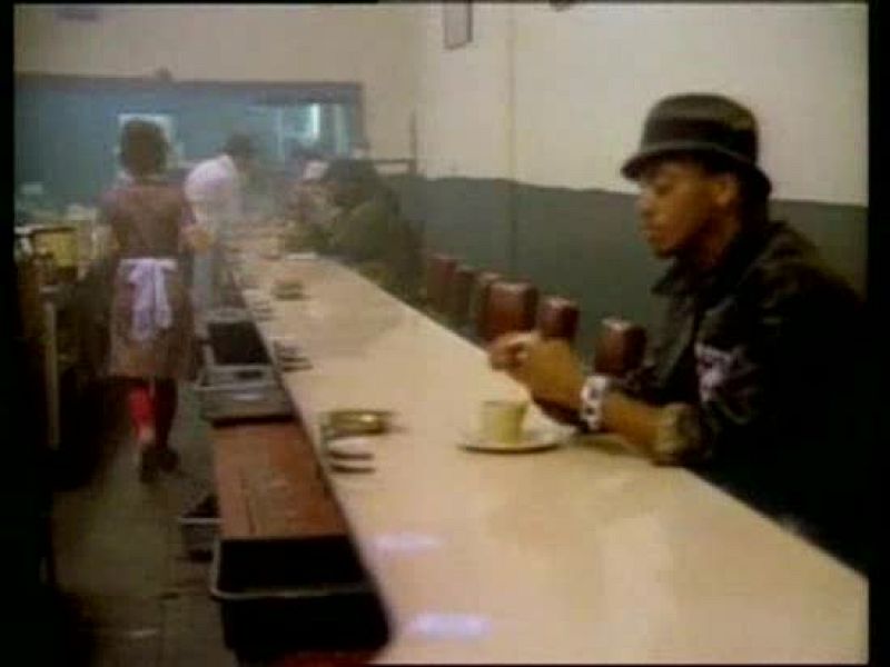 Beat it - Michael Jackson