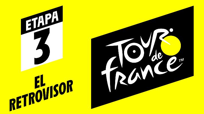 Tour de Francia - Tour 2019: #ElRetrovisor