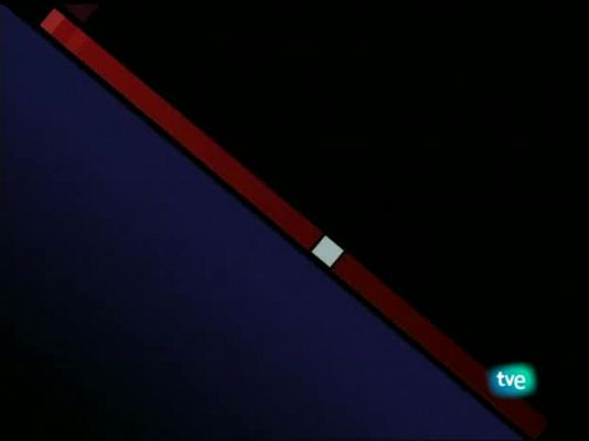 La 2 Noticias - La 2 Noticias - 26/06/09