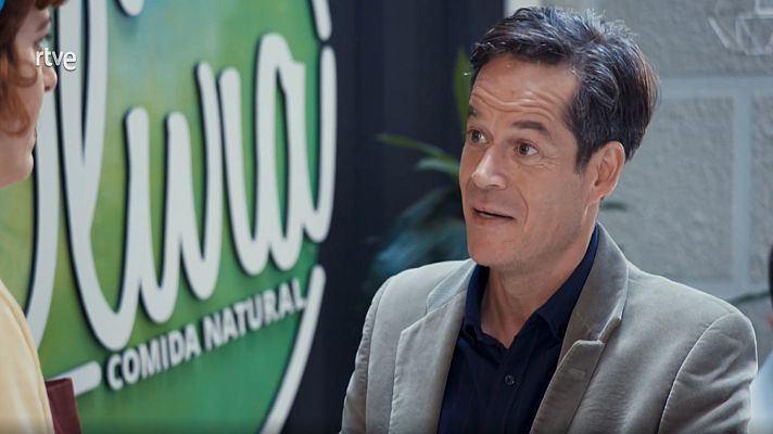 Derecho a soñar - Capítulo 127