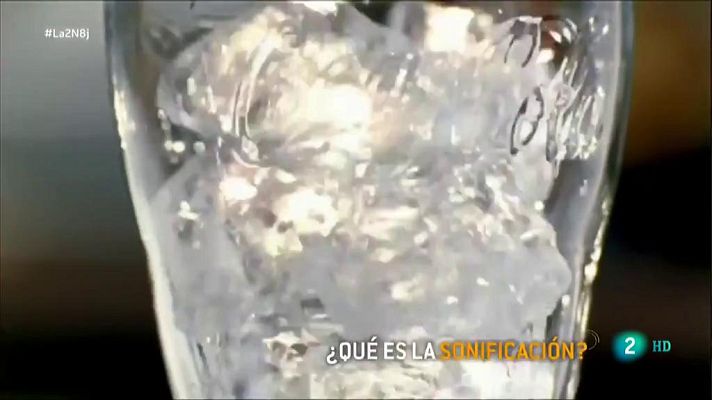 La 2 Noticias - ¿Qué es la sonificación?