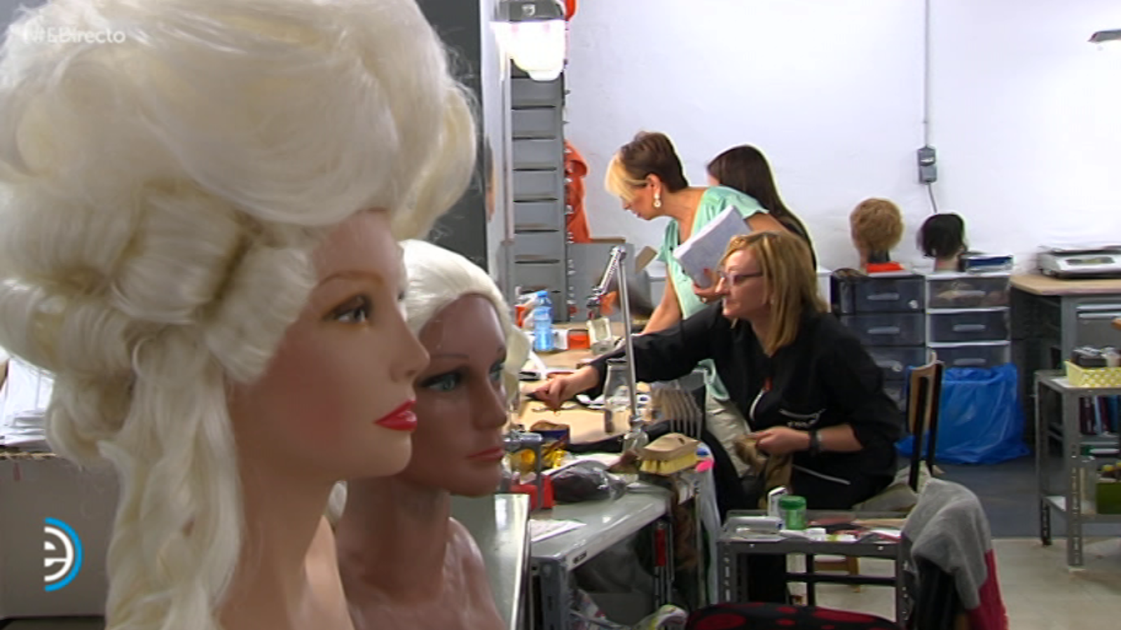 España Directo - 08/07/19 - ver ahora