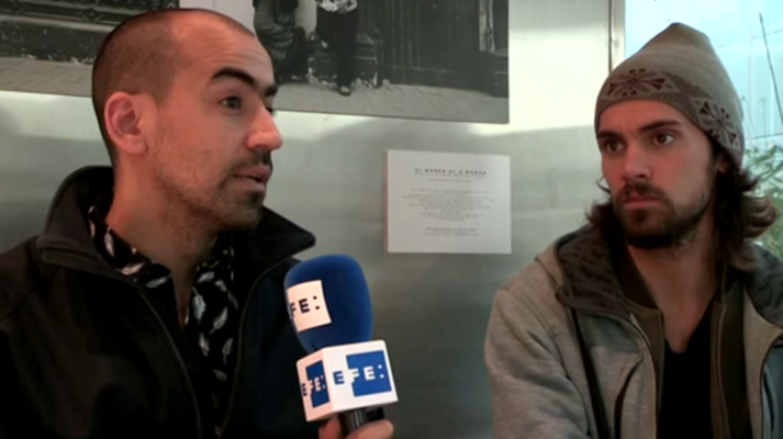 La 2 Noticias - La 2 Noticias - 08/07/19