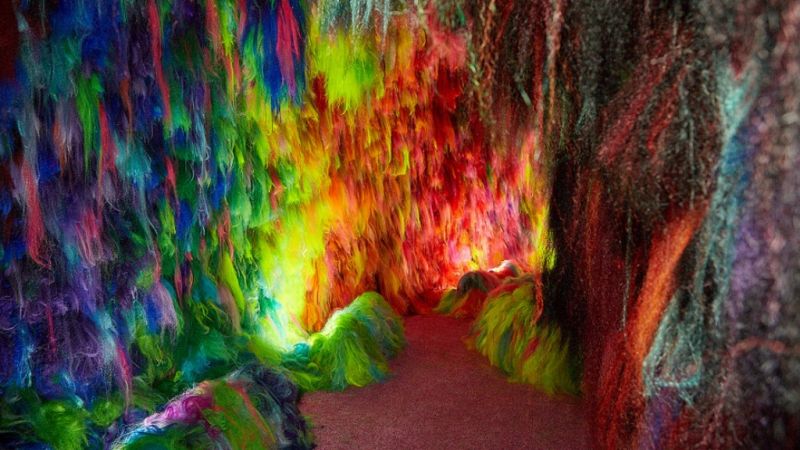 Metrópolis - Bienal de Venecia 2019- III: Pabellones Nacionales y Eventos Colaterales - ver ahora