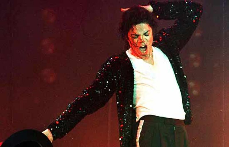 El legado musical de Michael Jackson