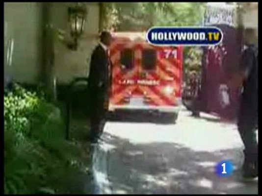  - Adiós a Michael Jackson