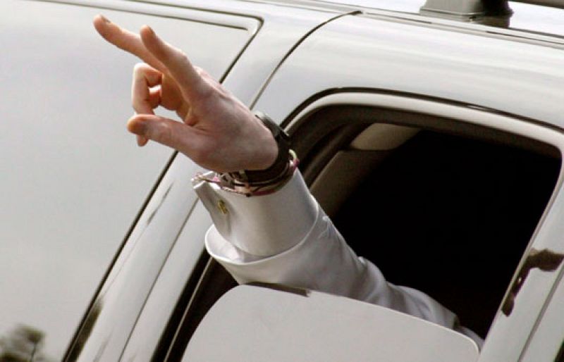 Telediario 4 minutos