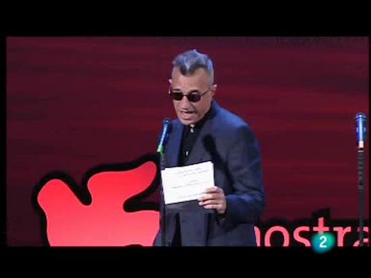 Días de cine - Eduardo Chapero Jackson