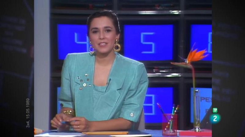 V�deo de Ho Has Vist!? sobre el programa 3x4