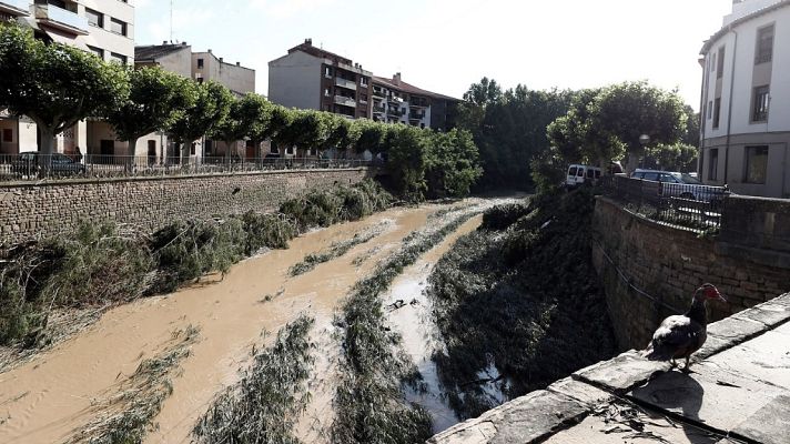 La mañana - La Mañana - 09/07/19