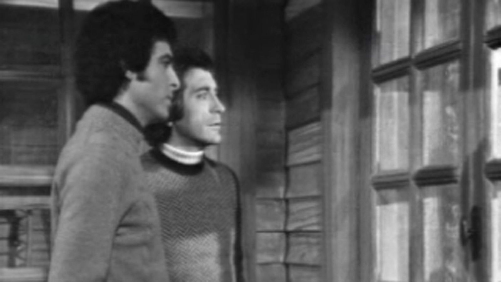 Palabras cruzadas - El condenado a muerte por su cerebro - Palabras cruzadas | Ver