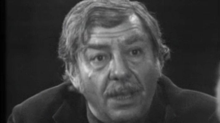 Palabras cruzadas - El llanto de los siglos que se acaban