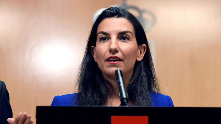 Informativo de Madrid - La Comunidad de Madrid en 4' - 09/07/19