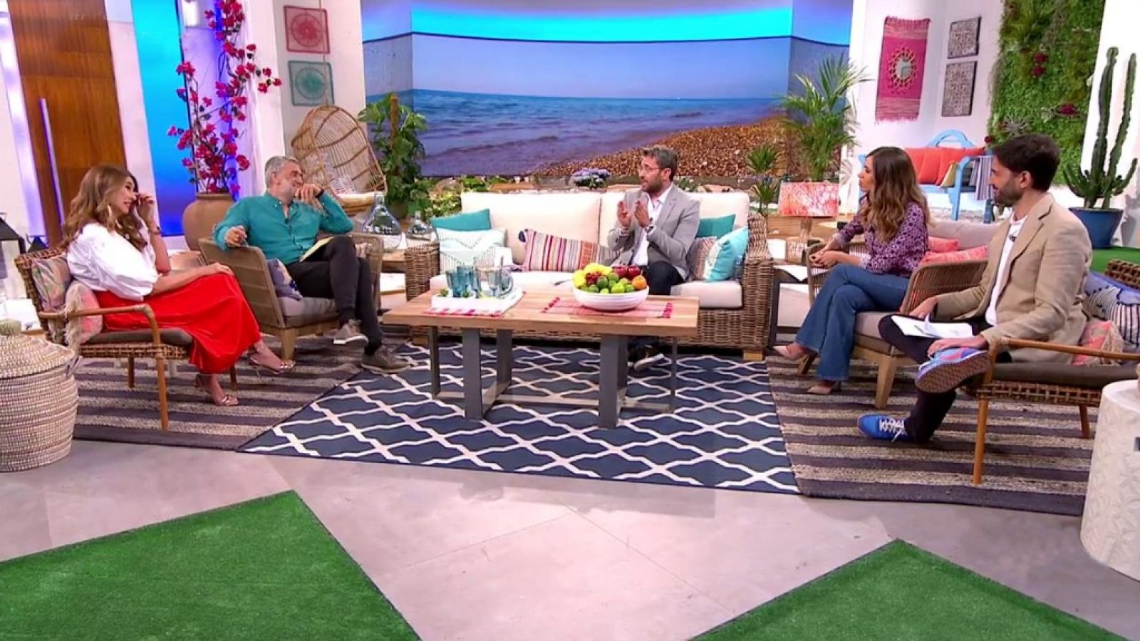 A partir de hoy - 09/07/19 - ver ahora