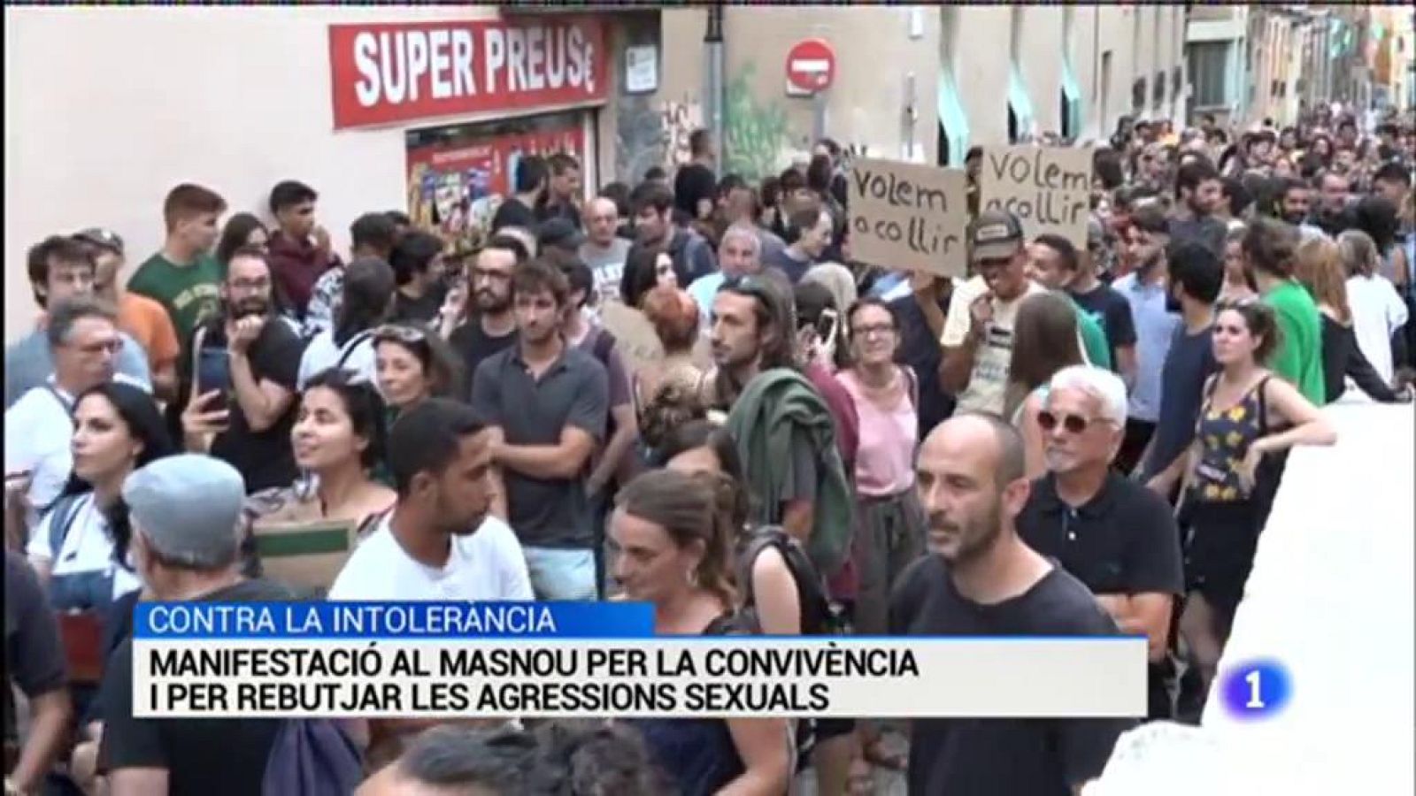 L'Informatiu - 09/07/2019