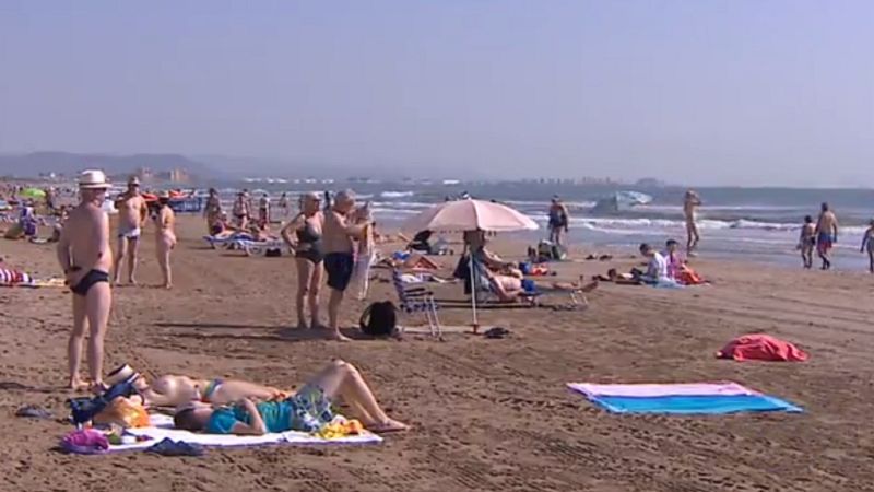 La Comunidad Valenciana en 2' - 09/07/19 - ver ahora