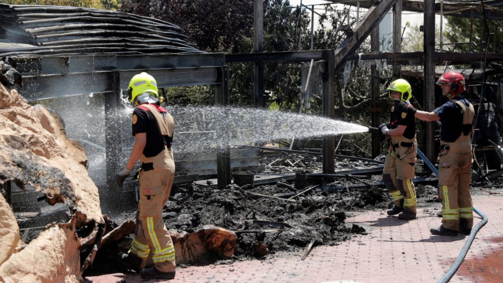 L'Informatiu - Comunitat Valenciana - 09/07/19 - ver ahora