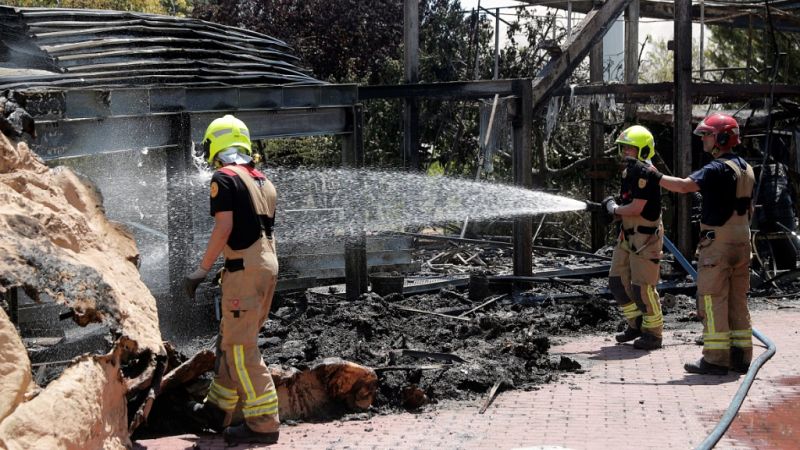 L'Informatiu - Comunitat Valenciana - 09/07/19 - ver ahora